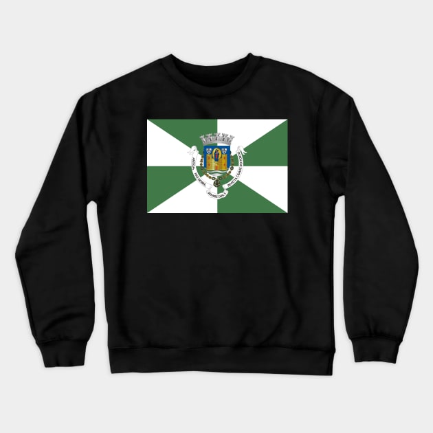 Porto Portugal Crewneck Sweatshirt by Azorean1963